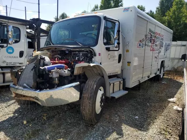 2023 Freightliner M2 106 Medium Duty