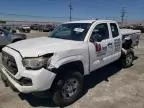 2018 Toyota Tacoma Access Cab