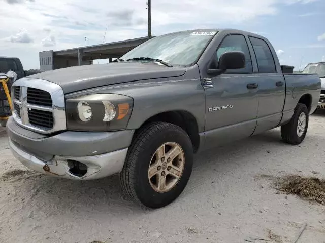 2006 Dodge RAM 1500 ST