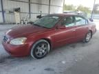 2004 Nissan Altima Base