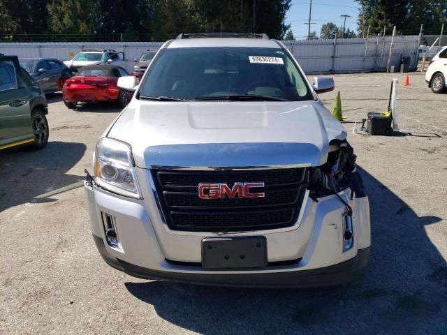 2011 GMC Terrain SLT