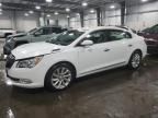 2015 Buick Lacrosse