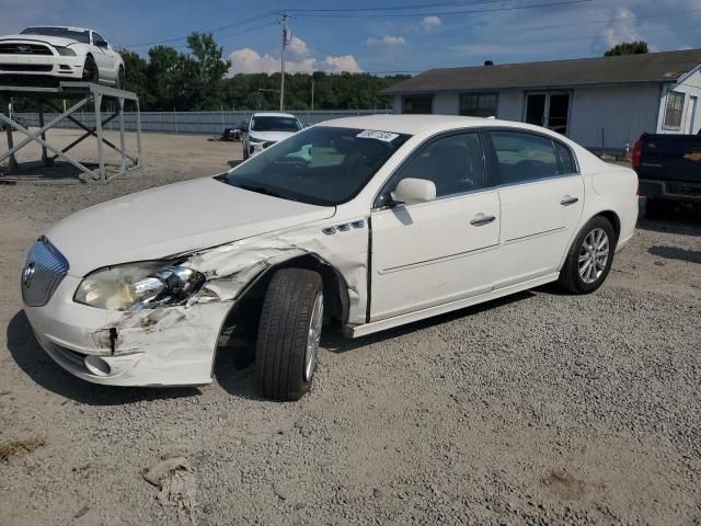 2011 Buick Lucerne CXL