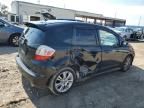 2009 Honda FIT Sport