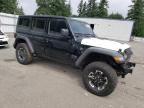 2024 Jeep Wrangler Rubicon 4XE