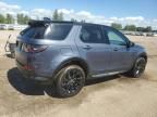 2024 Land Rover Discovery Sport Dynamic SE