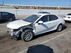 Toyota Vehiculos salvage en venta: 2023 Toyota Camry LE