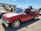 1995 Nissan Truck E/XE