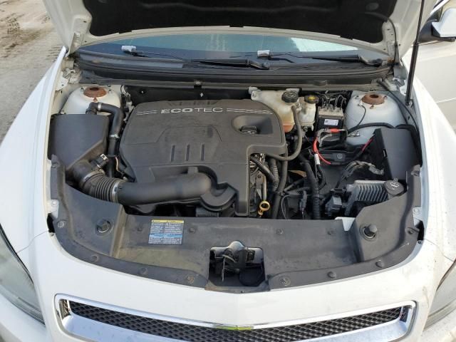 2010 Chevrolet Malibu 1LT