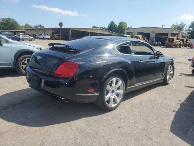 2006 Bentley Continental GT