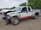 2009 Chevrolet Silverado K2500 Heavy Duty