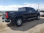 2021 Chevrolet Silverado K2500 Heavy Duty LTZ