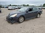 2011 Subaru Legacy 2.5I Premium