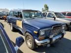 1986 Jeep Grand Wagoneer