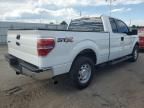 2013 Ford F150 Super Cab