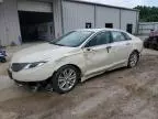 2014 Lincoln MKZ