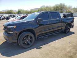 Run And Drives Cars for sale at auction: 2019 Chevrolet Silverado K1500 LT