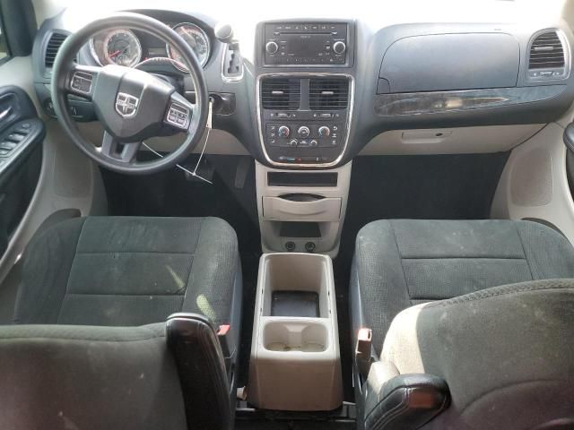 2011 Dodge Grand Caravan Mainstreet