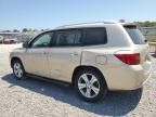 2010 Toyota Highlander Limited