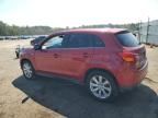 2014 Mitsubishi Outlander Sport SE