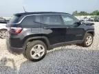 2024 Jeep Compass Sport