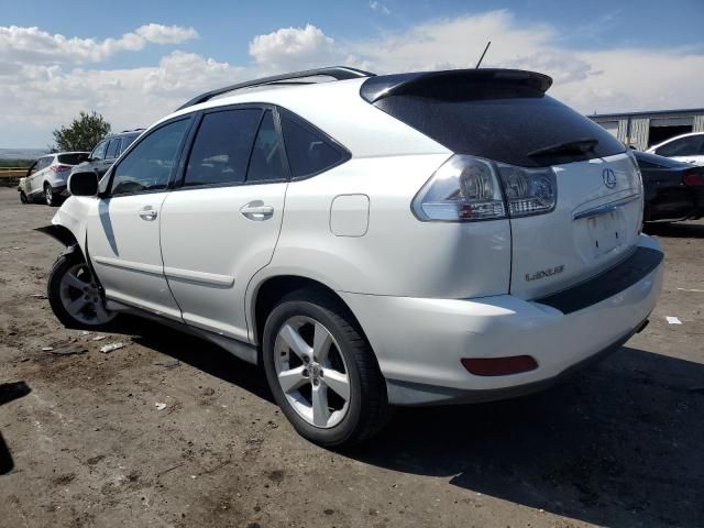 2005 Lexus RX 330