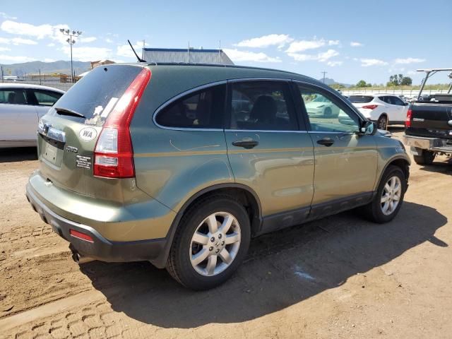 2007 Honda CR-V EX