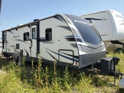 2019 Keystone RV Trailer en venta en Wichita, KS