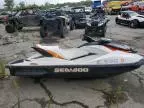 2011 Seadoo GTI