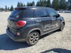 2014 Fiat 500L Trekking