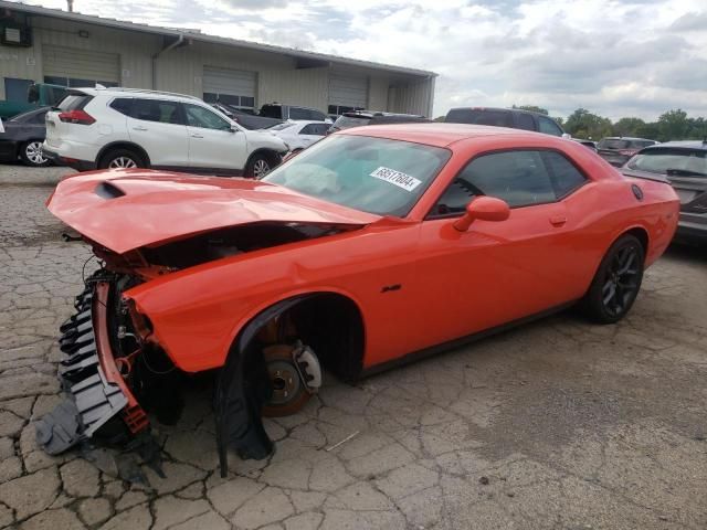 2023 Dodge Challenger R/T