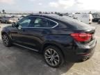 2016 BMW X6 XDRIVE35I