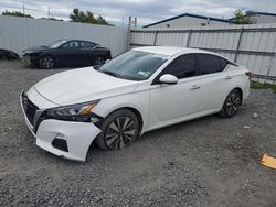 Nissan Vehiculos salvage en venta: 2021 Nissan Altima SV