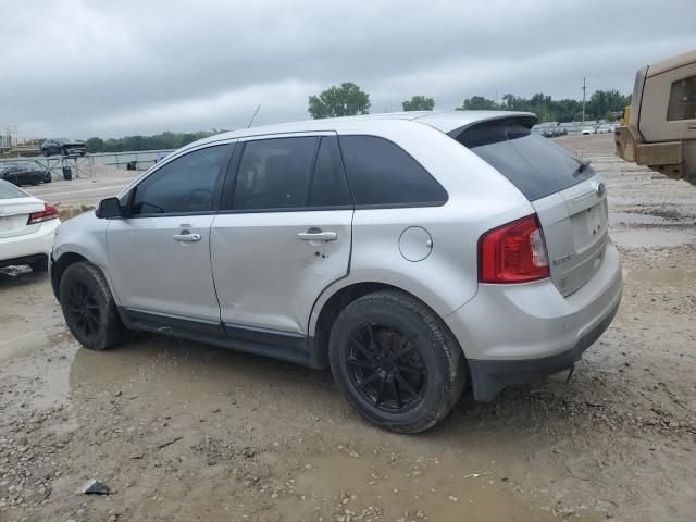 2012 Ford Edge SEL