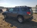 2010 Toyota 4runner SR5