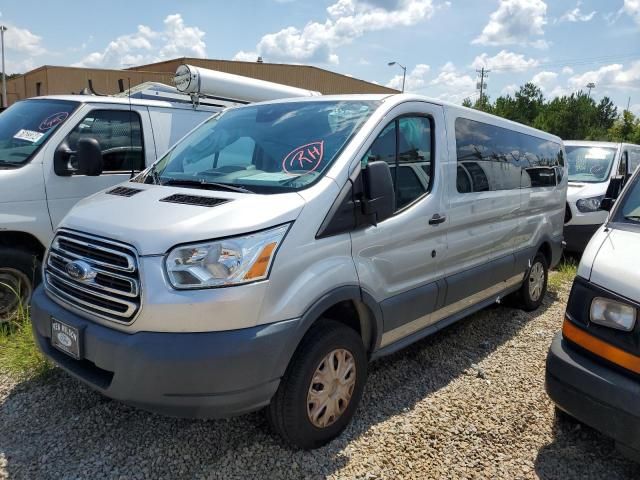 2016 Ford Transit T-350