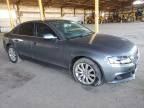 2012 Audi A4 Premium