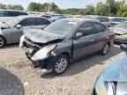 2018 Nissan Versa S