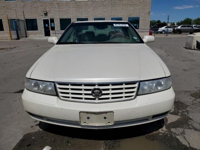 1999 Cadillac Seville STS