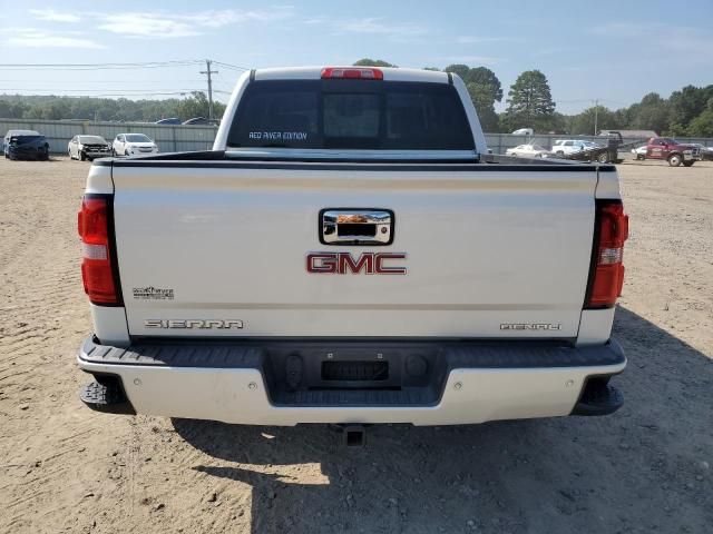 2014 GMC Sierra K1500 Denali