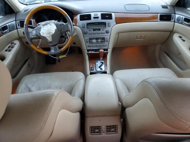 2005 Lexus ES 330