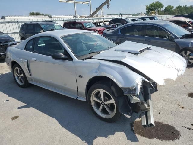 2003 Ford Mustang GT