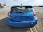 2016 Toyota Prius C