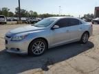 2016 Chevrolet Malibu Limited LT