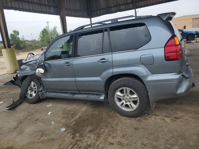 2006 Lexus GX 470