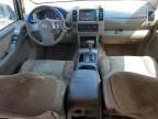 2006 Nissan Pathfinder LE