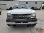 2006 Chevrolet Silverado K2500 Heavy Duty