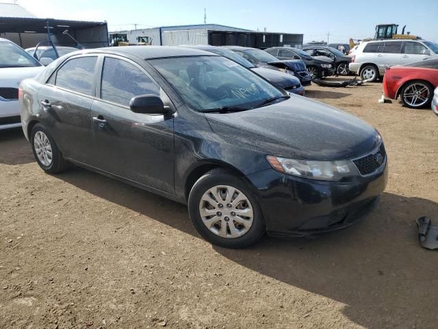 2012 KIA Forte LX