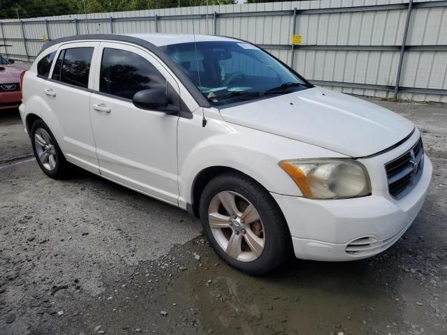 2010 Dodge Caliber SXT