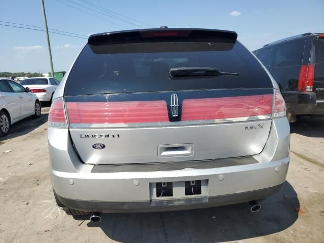 2009 Lincoln MKX